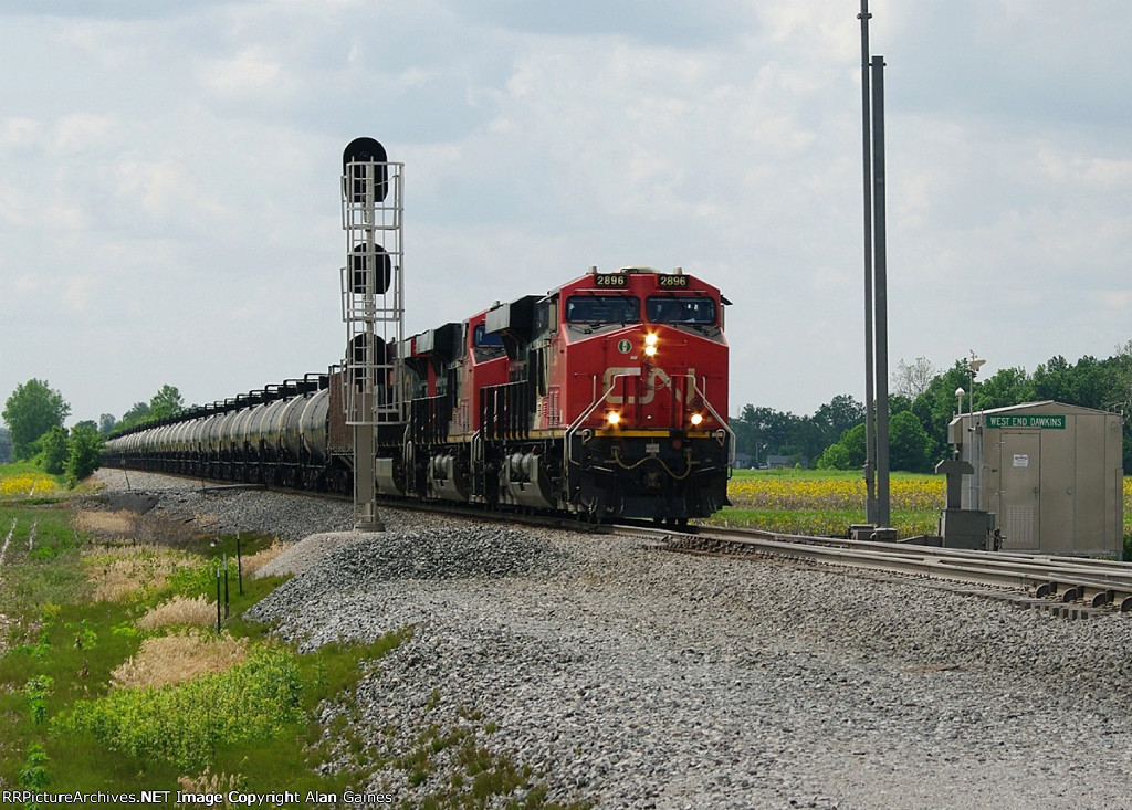 CN 2896